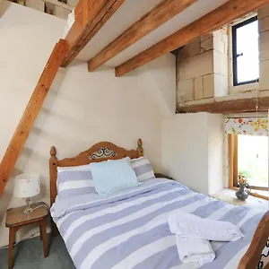Thistle Barn Bath