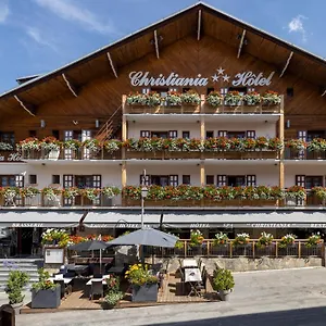 christiania-hotel.hotels-rhonealpes.com/