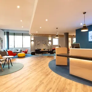 3* Hotel Express Town Centre By Ihg