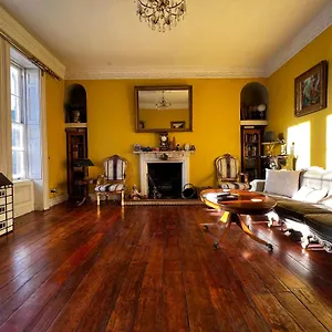 Bath, 18th Century Georgian Accommodatie bij particulieren