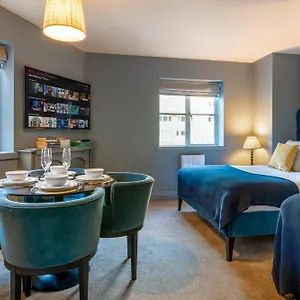 Silcox House Appartement