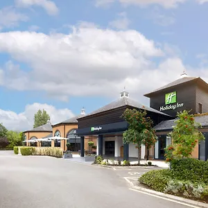- Cheltenham, An Ihg Hotel