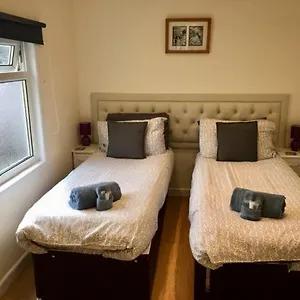 Alexandra Annexe Appartement